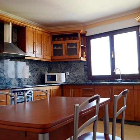 Apartmán Apartamento Mari Carmen Muxia Exteriér fotografie