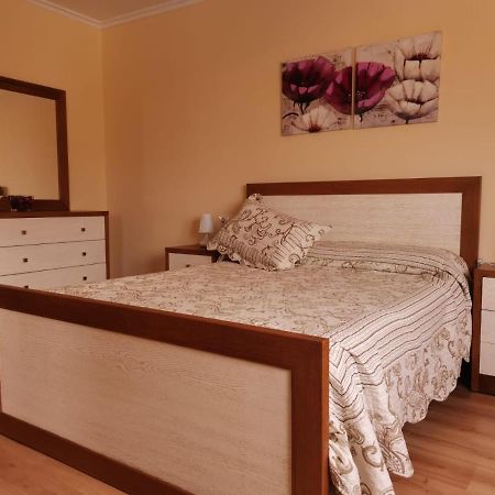 Apartmán Apartamento Mari Carmen Muxia Exteriér fotografie