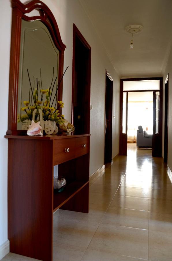Apartmán Apartamento Mari Carmen Muxia Exteriér fotografie