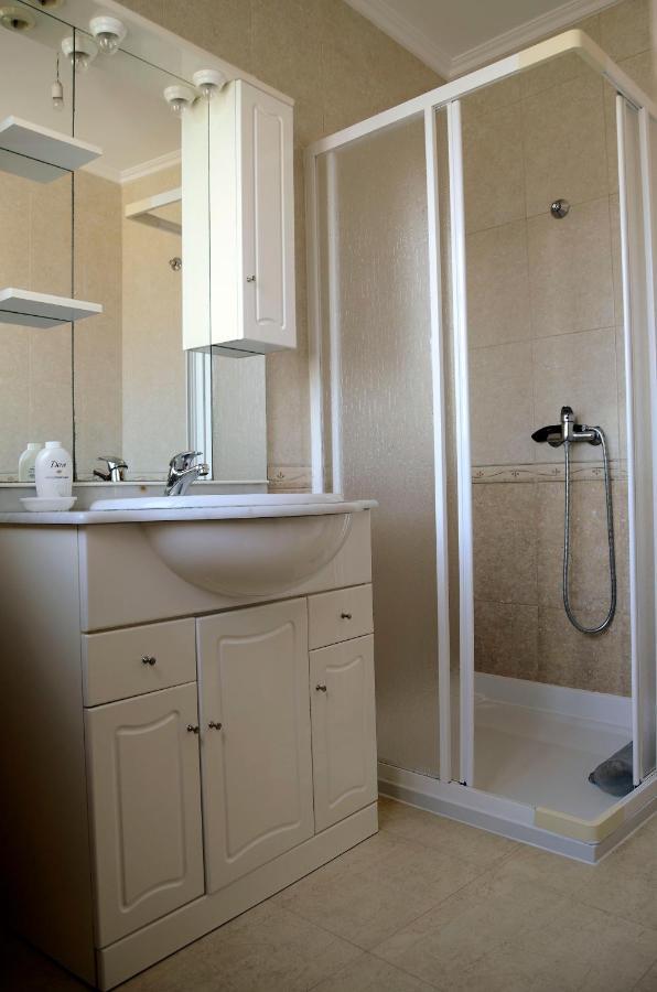 Apartmán Apartamento Mari Carmen Muxia Exteriér fotografie