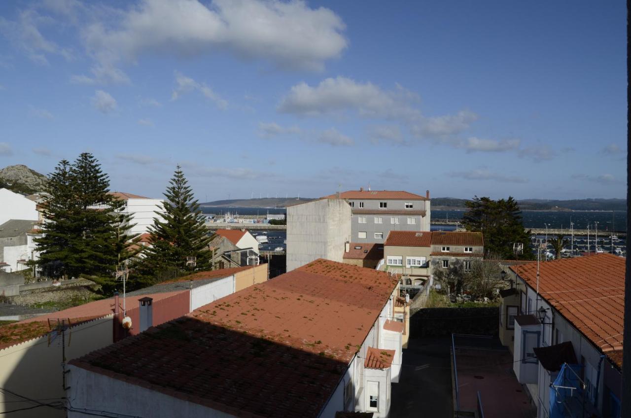 Apartmán Apartamento Mari Carmen Muxia Exteriér fotografie