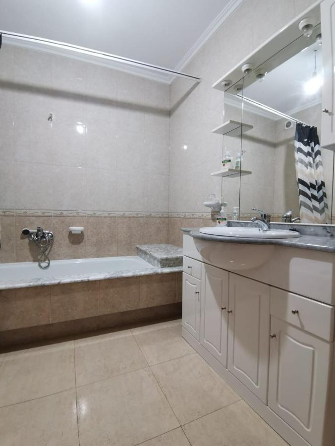 Apartmán Apartamento Mari Carmen Muxia Exteriér fotografie