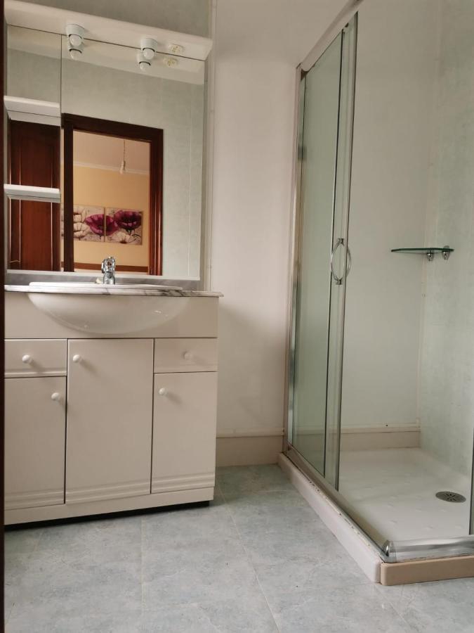 Apartmán Apartamento Mari Carmen Muxia Exteriér fotografie