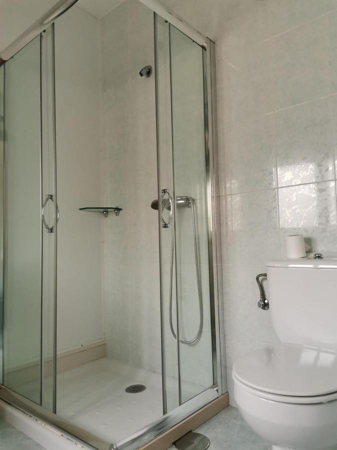 Apartmán Apartamento Mari Carmen Muxia Exteriér fotografie