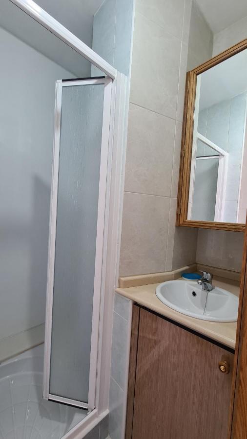 Apartmán Apartamento Mari Carmen Muxia Exteriér fotografie
